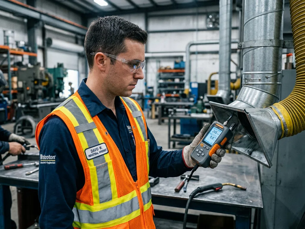 Smarter Ventilation, Safer Operations