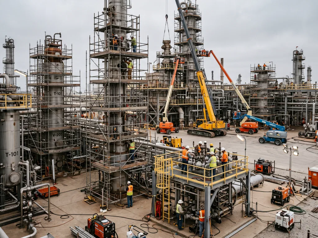 IH Safety Planning