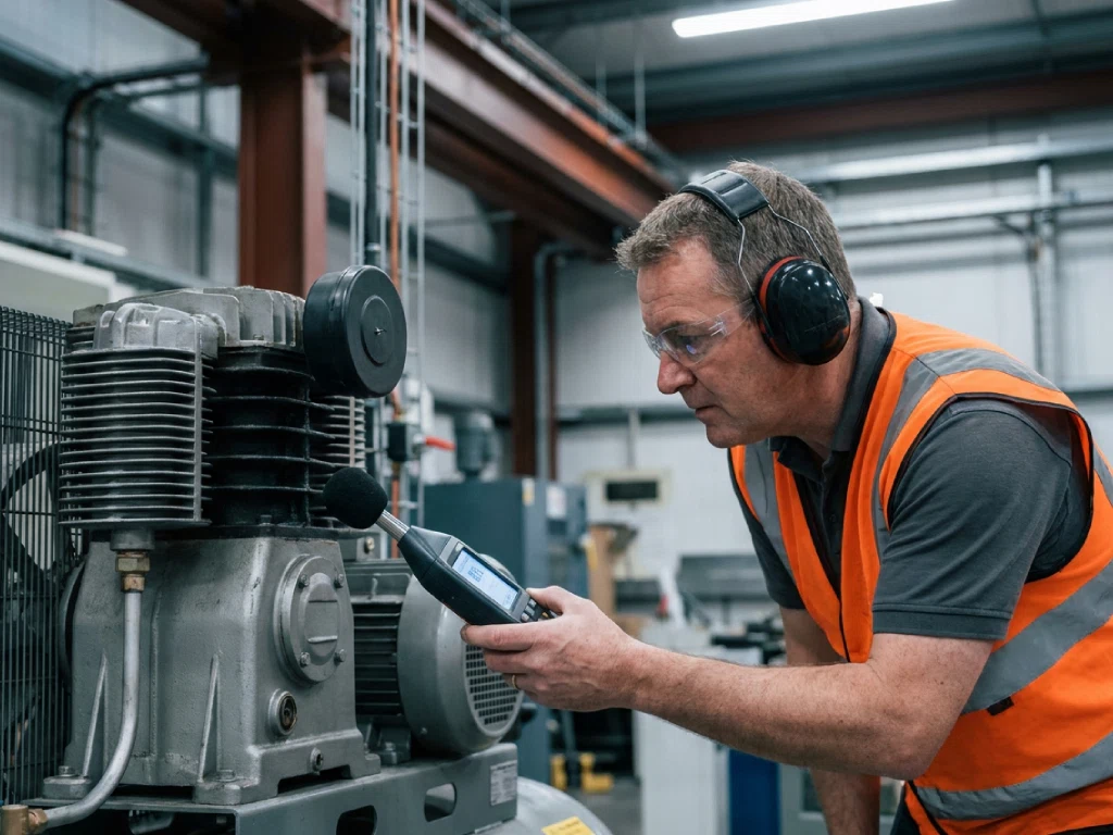 Noise Suppression opt 2